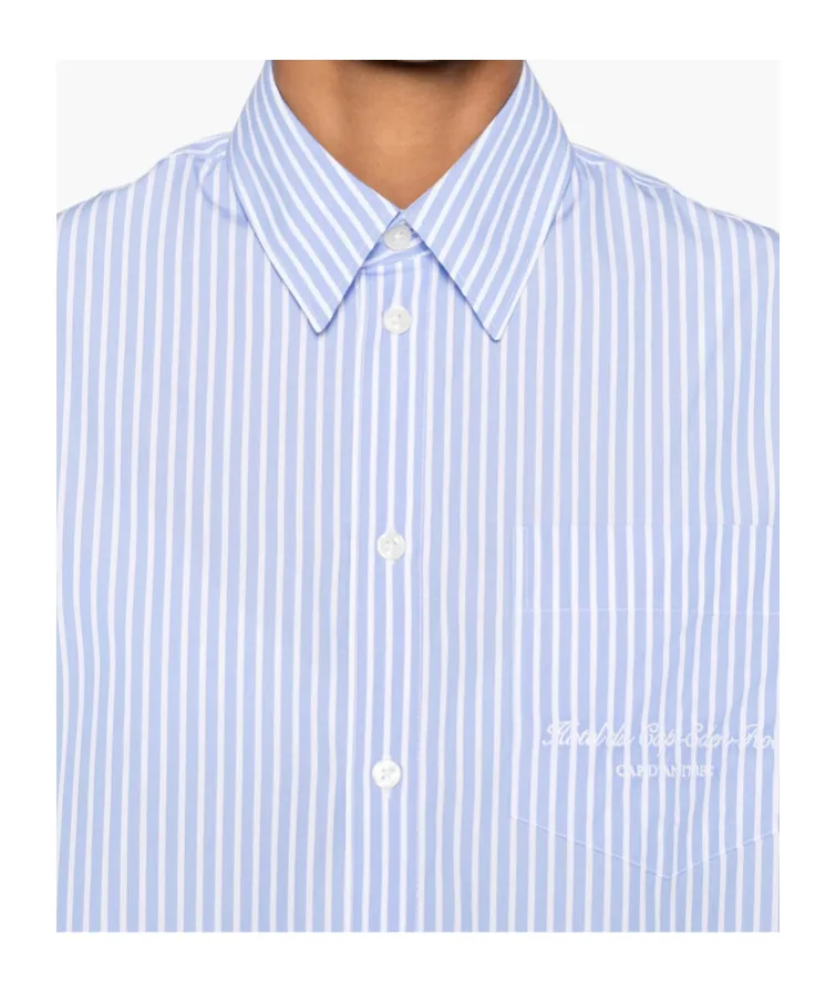 Striped Shirt