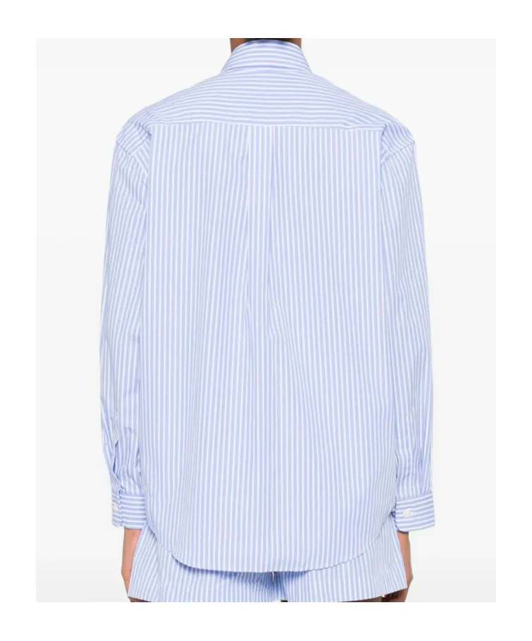 Striped Shirt