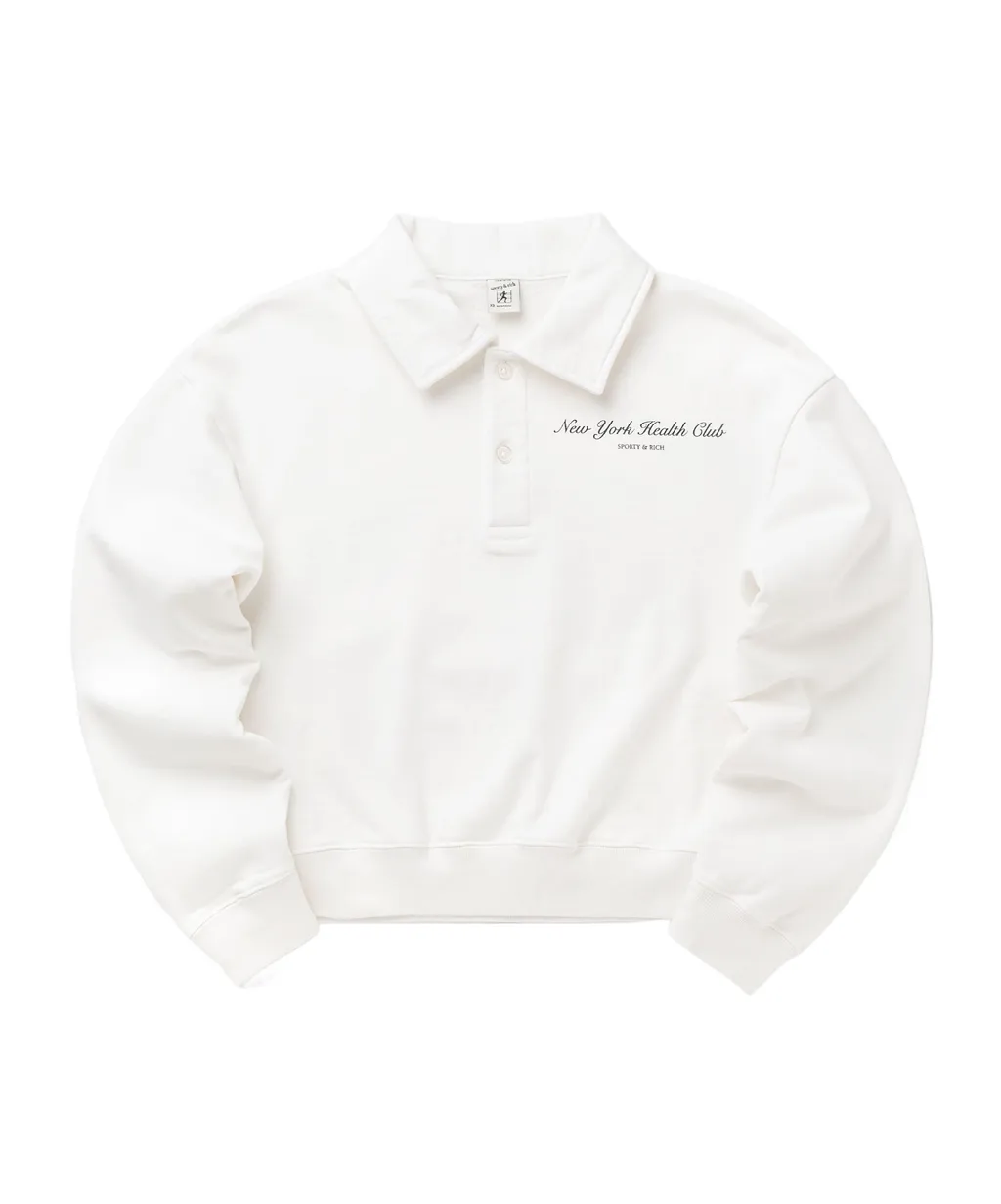 Ny Health Club Polo