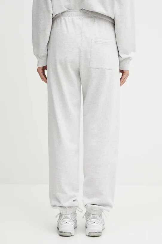 Elastic Waist Sweatpants