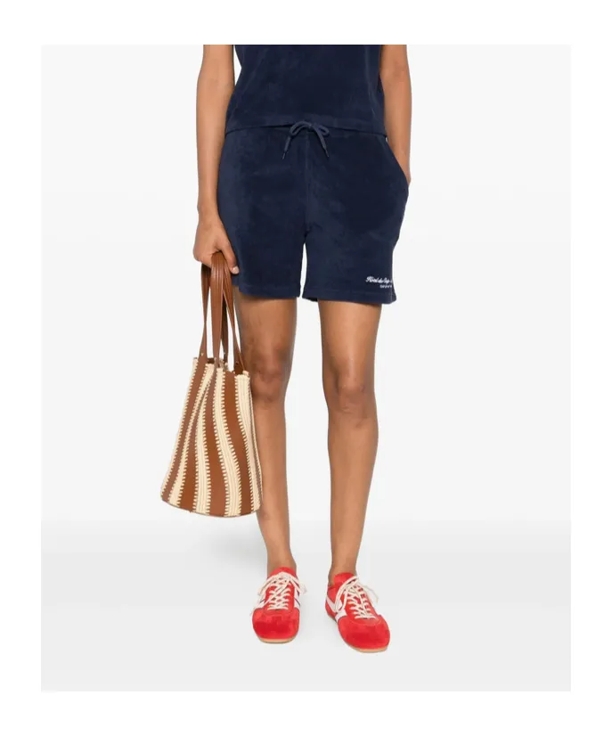 Drawstring Shorts