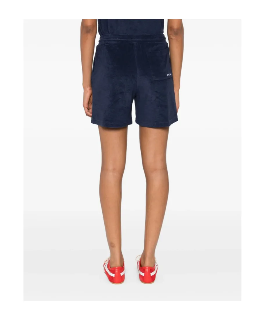 Drawstring Shorts