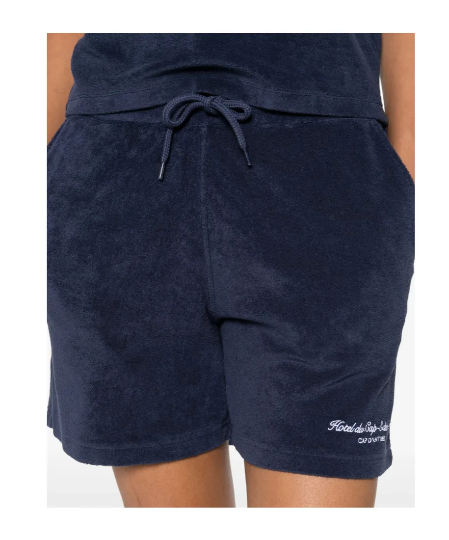 Drawstring Shorts