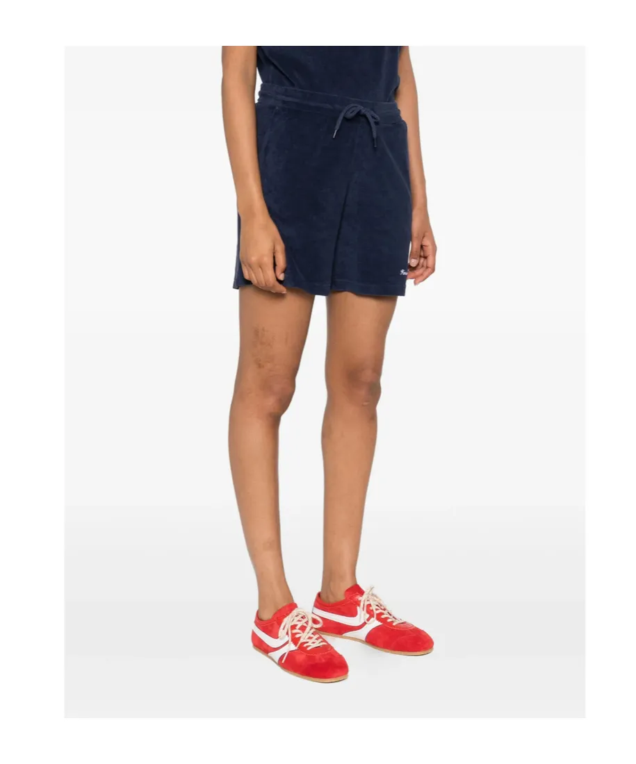 Drawstring Shorts