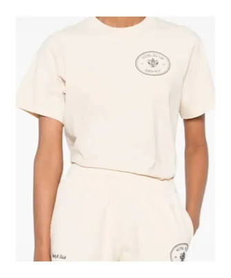 Eden Roc Hotel Graphic Tee