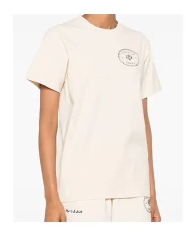 Eden Roc Hotel Graphic Tee