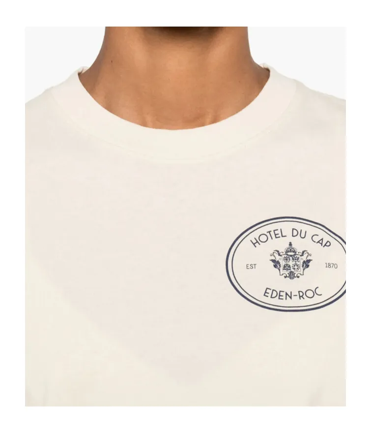 Eden Roc Hotel Graphic Tee