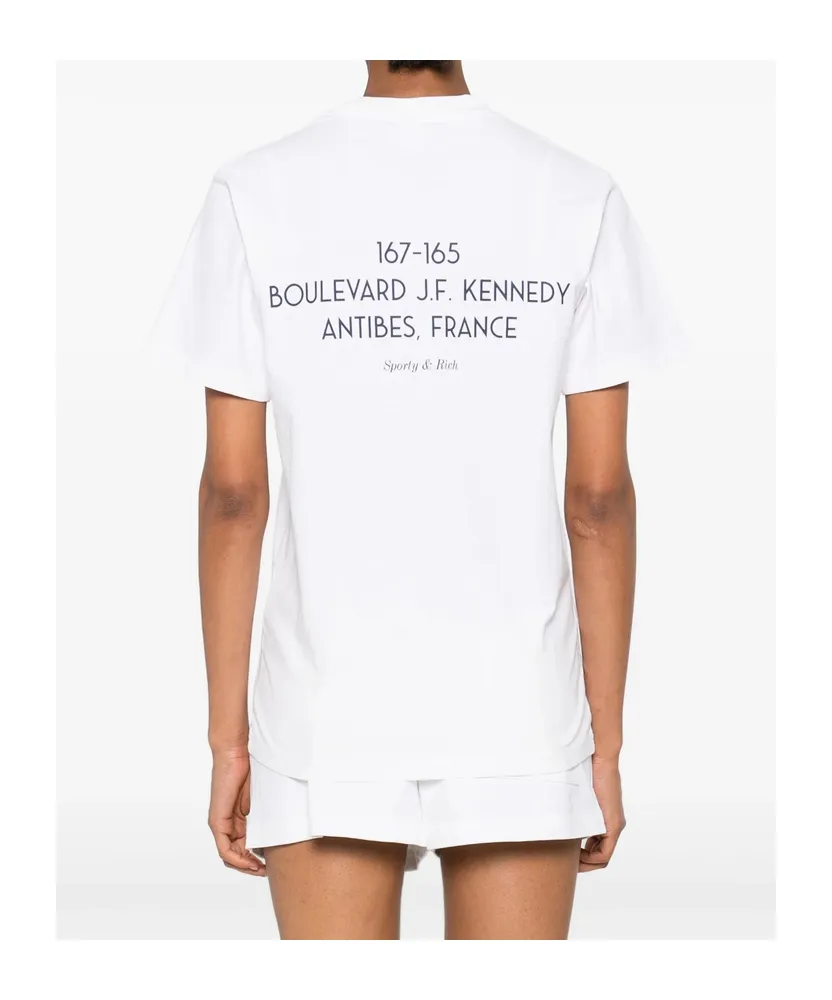 Eden Crest Kennedy T-Shirt
