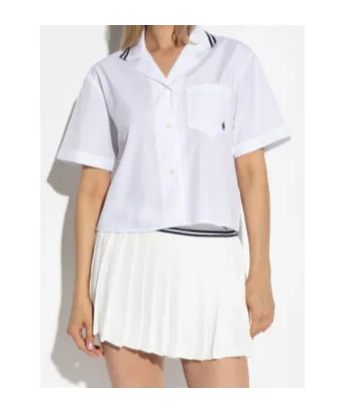 Short Sleeve Shirt