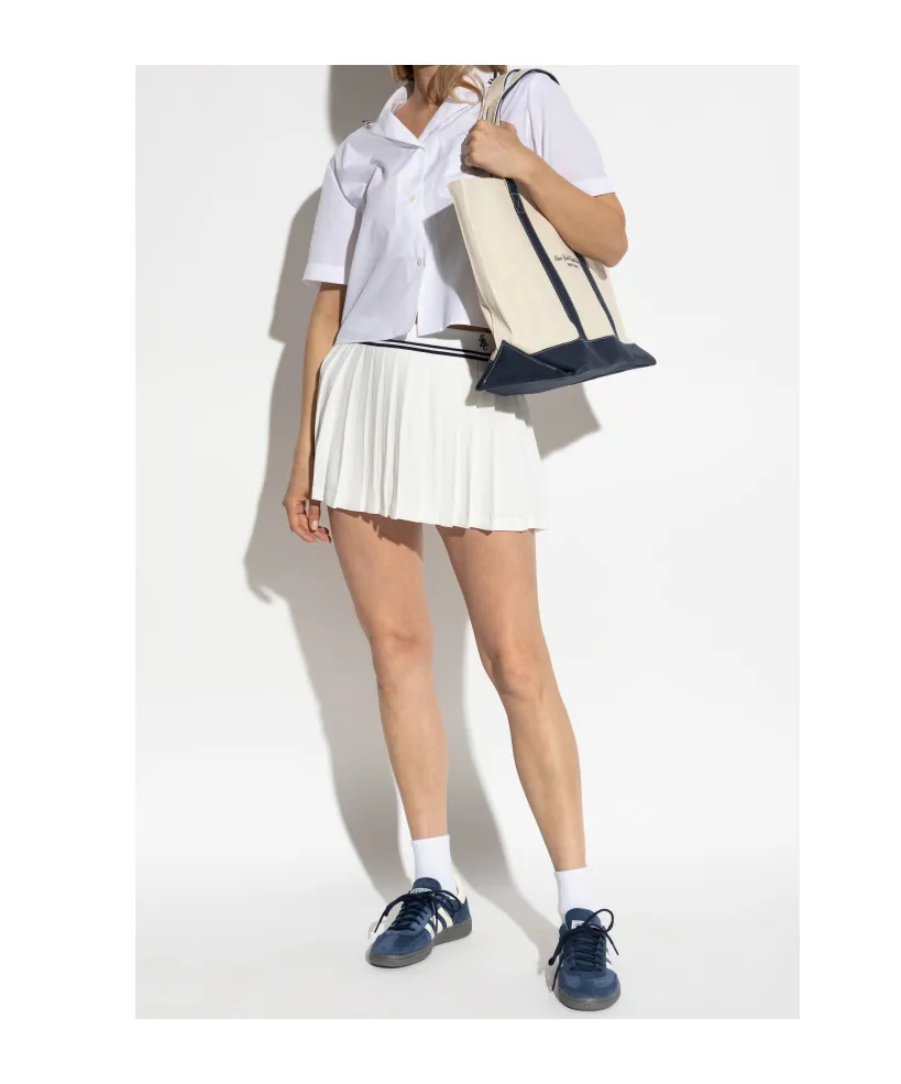 Short Sleeve Shirt