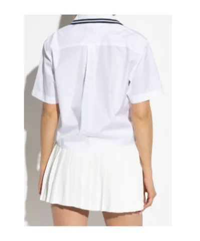 Short Sleeve Shirt