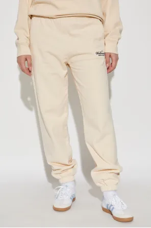 Wellness Club Sweatpants