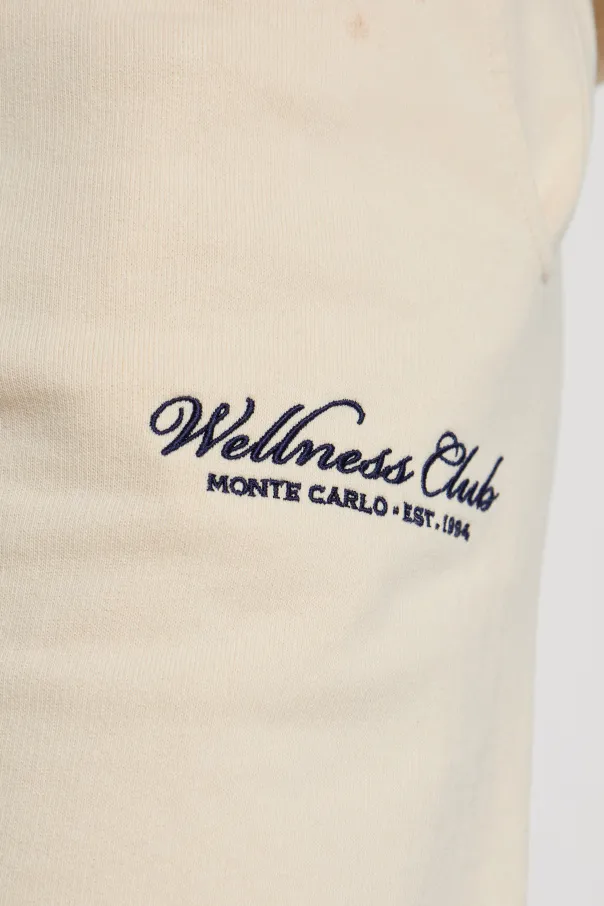 Wellness Club Sweatpants