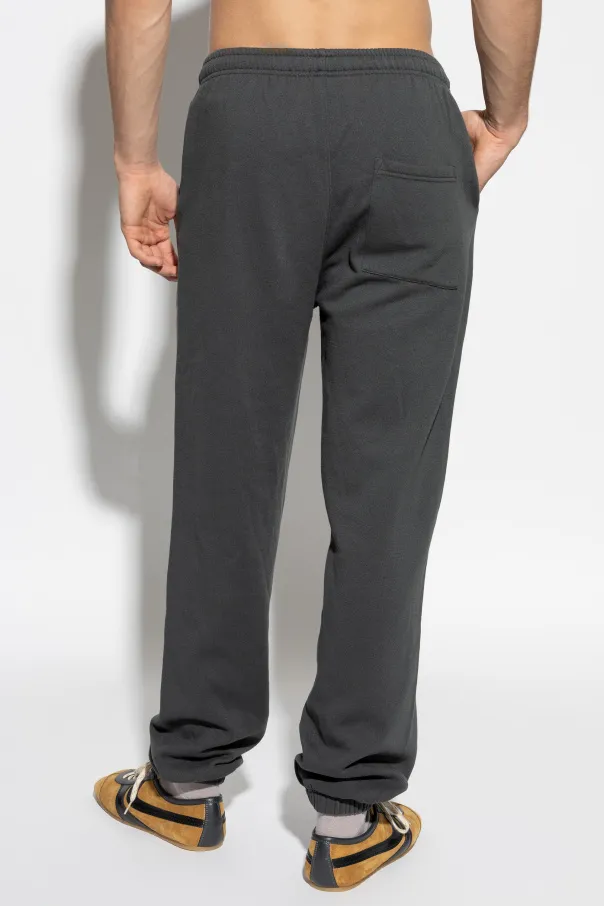 Logo Track Pants
