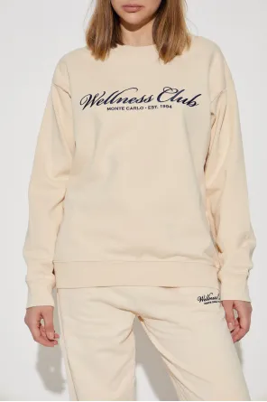 Wellness Club Sweatshirt