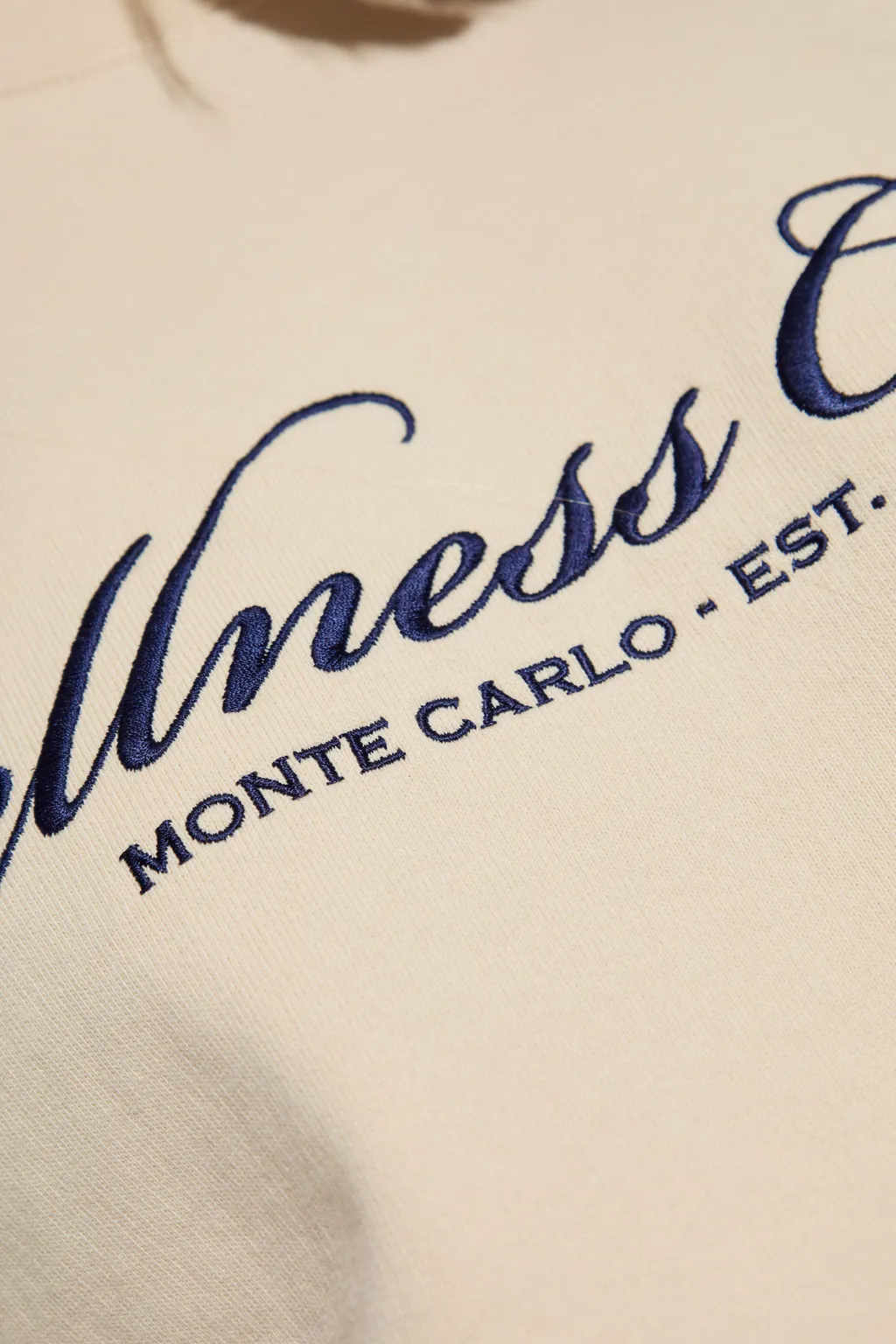Wellness Club Sweatshirt