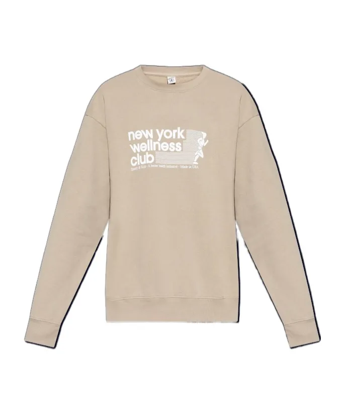 New York Wellness Club Sweatshirt