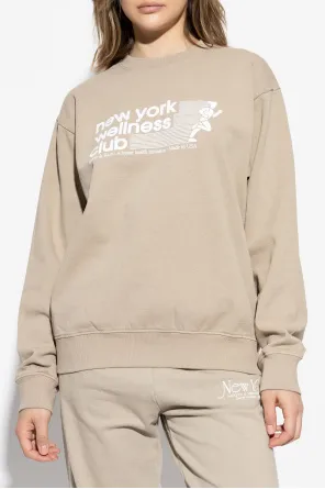 New York Wellness Club Sweatshirt