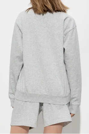 California Crewneck Sweatshirt