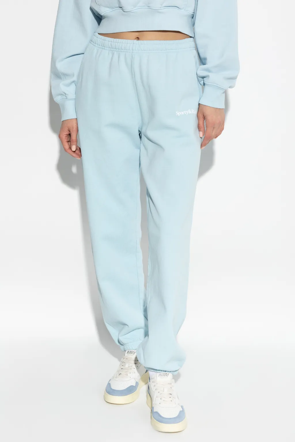 Classic Logo Sweatpants