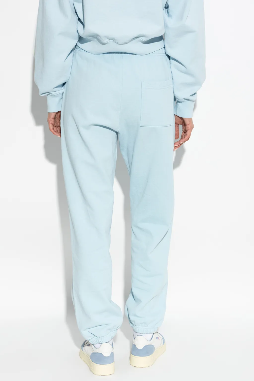 Classic Logo Sweatpants