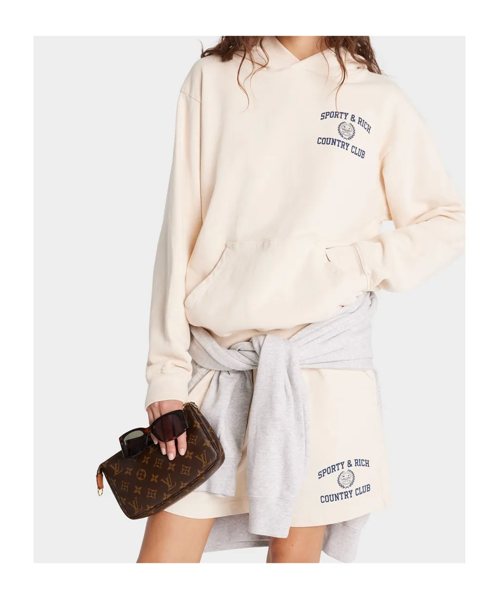 Country Club Hoodie