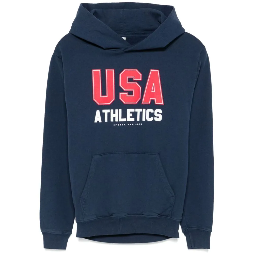 Usa Athletics Hoodie