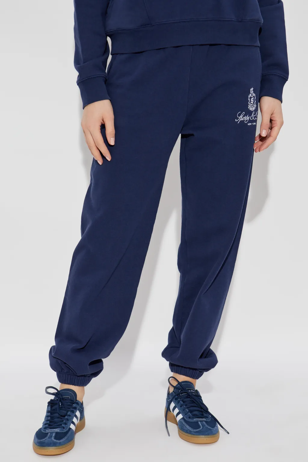 Vendome Track Trousers