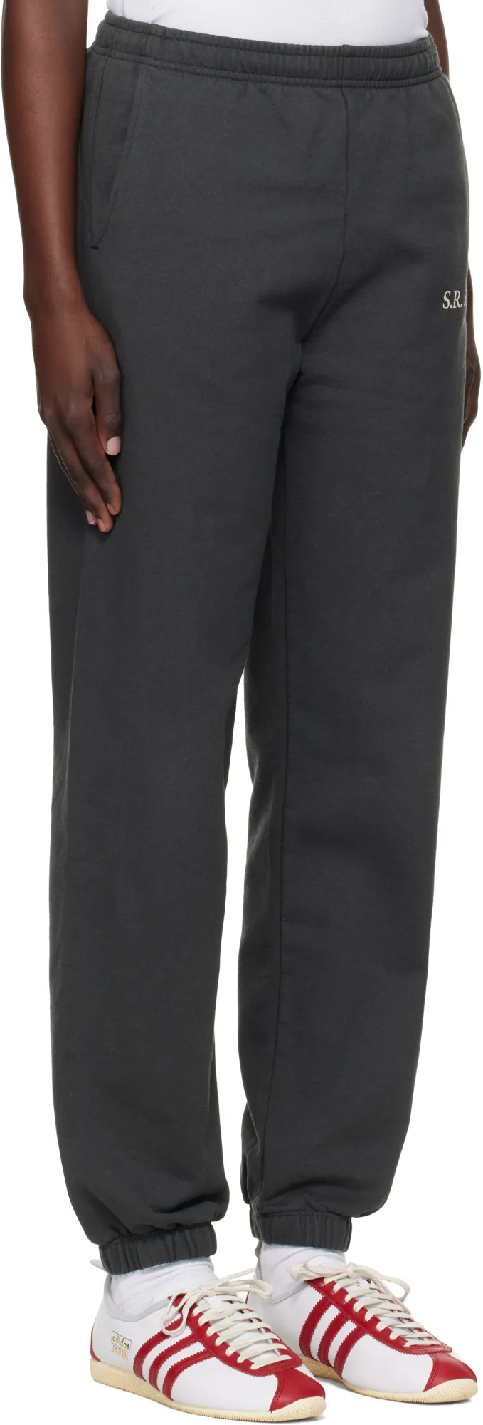Sr Sport Jogging Pants