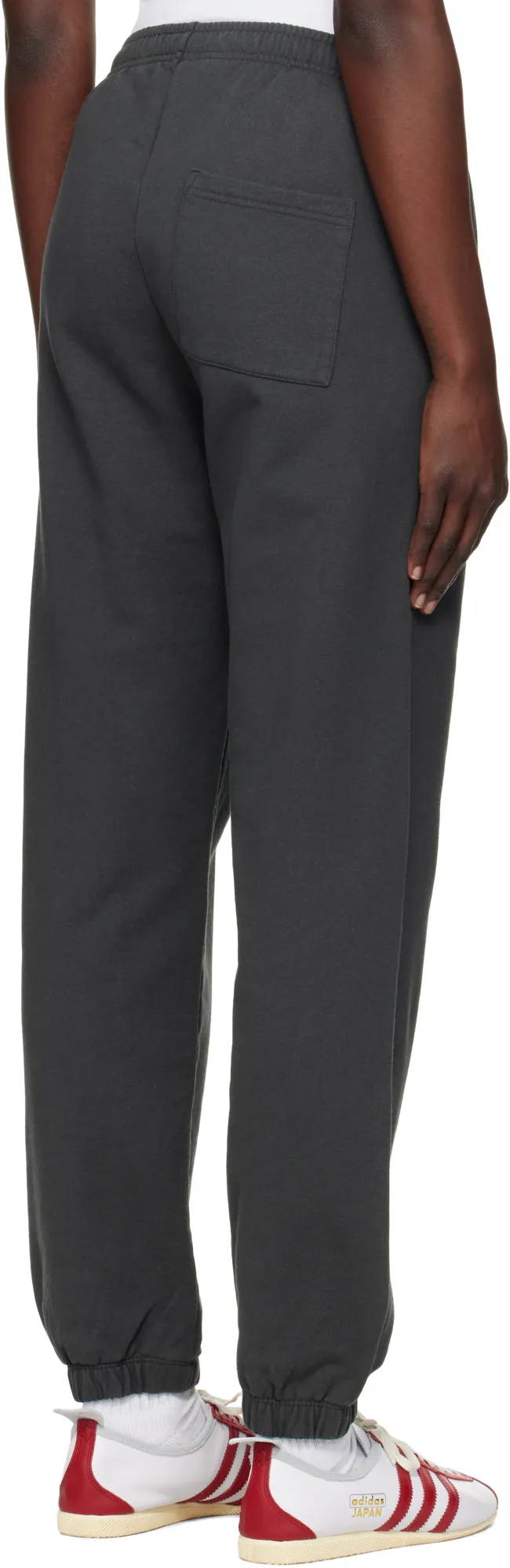 Sr Sport Jogging Pants