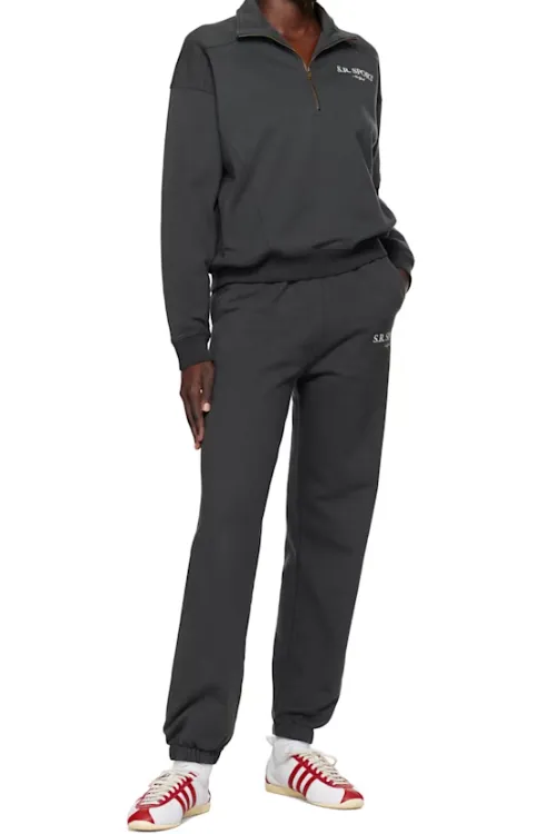 Sr Sport Jogging Pants