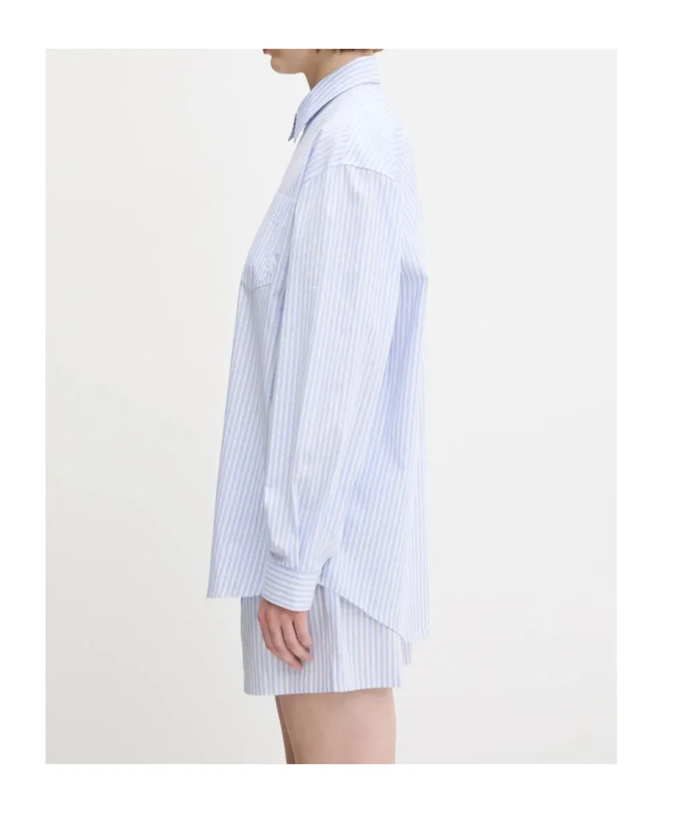 Shirt Riding Drop Style
