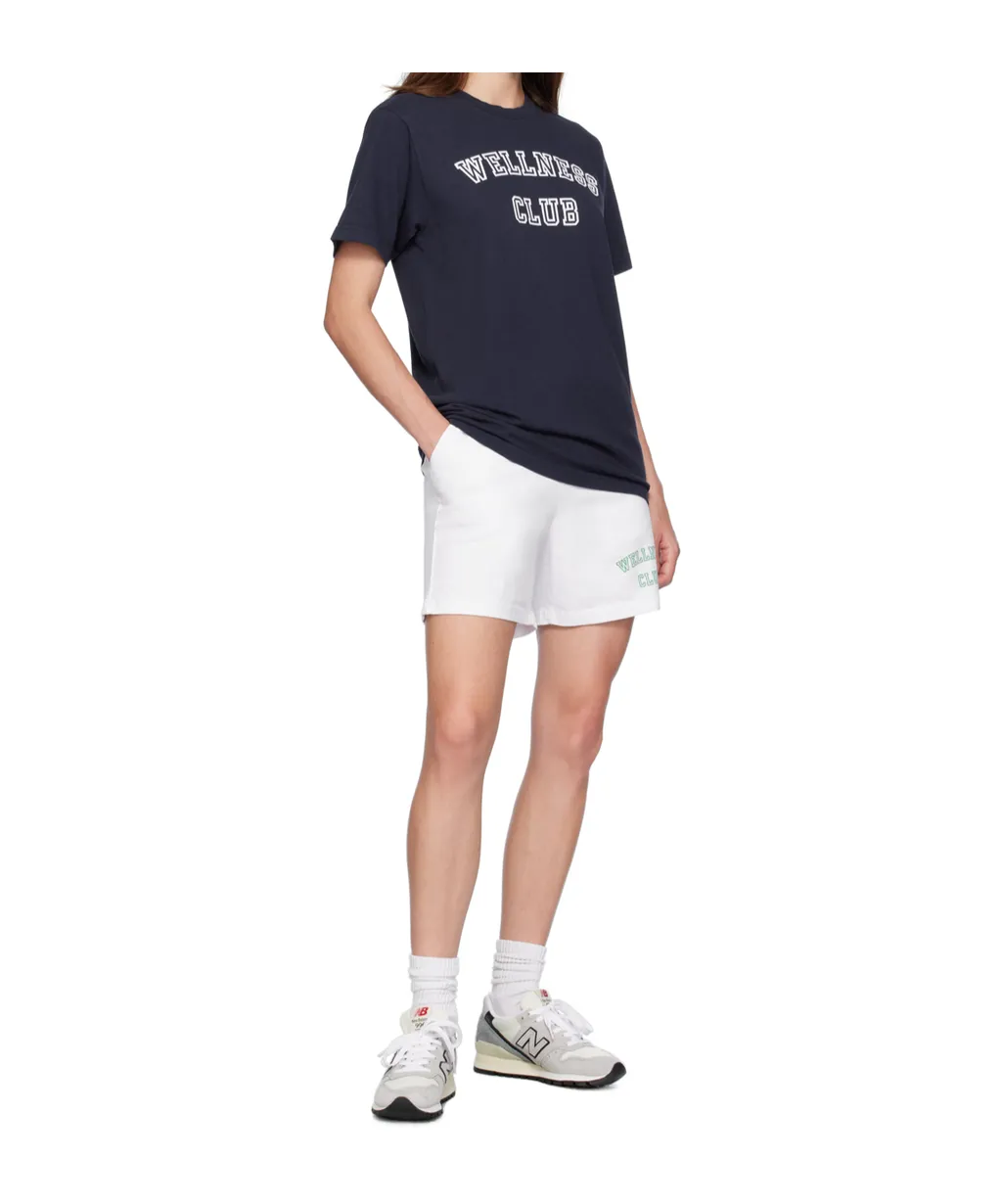 Wellness Club Shorts