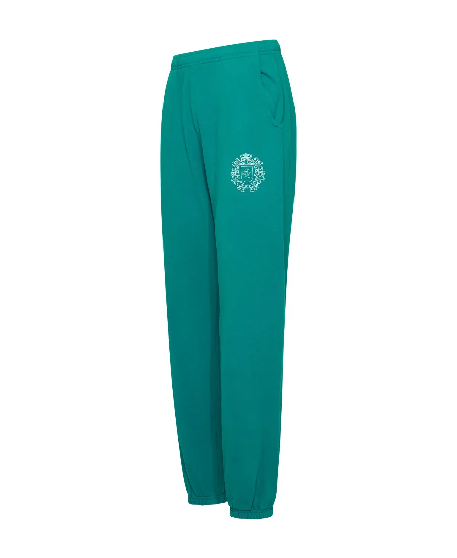 Logo Sweatpants