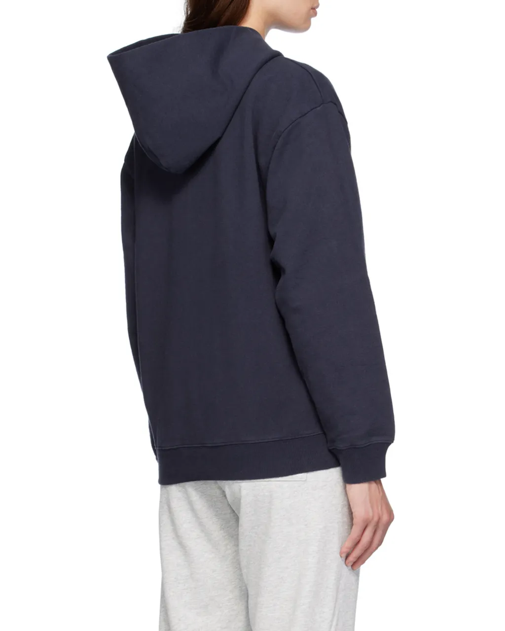 Srhwc Zip Hoodie