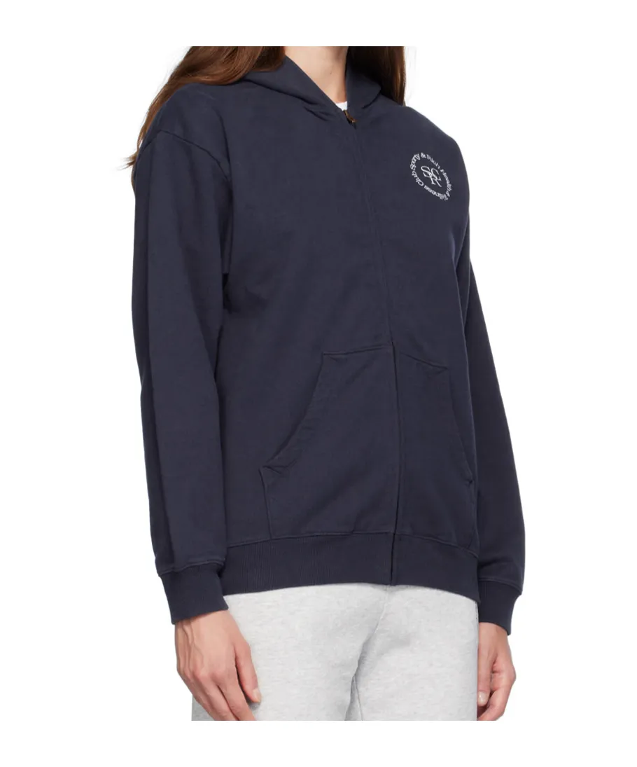 Srhwc Zip Hoodie