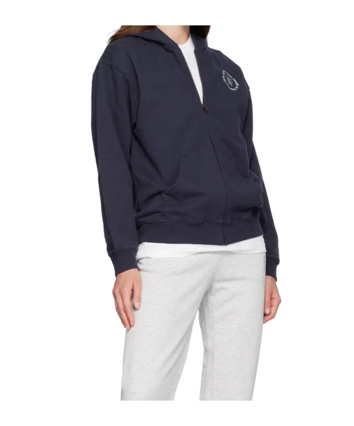 Srhwc Zip Hoodie