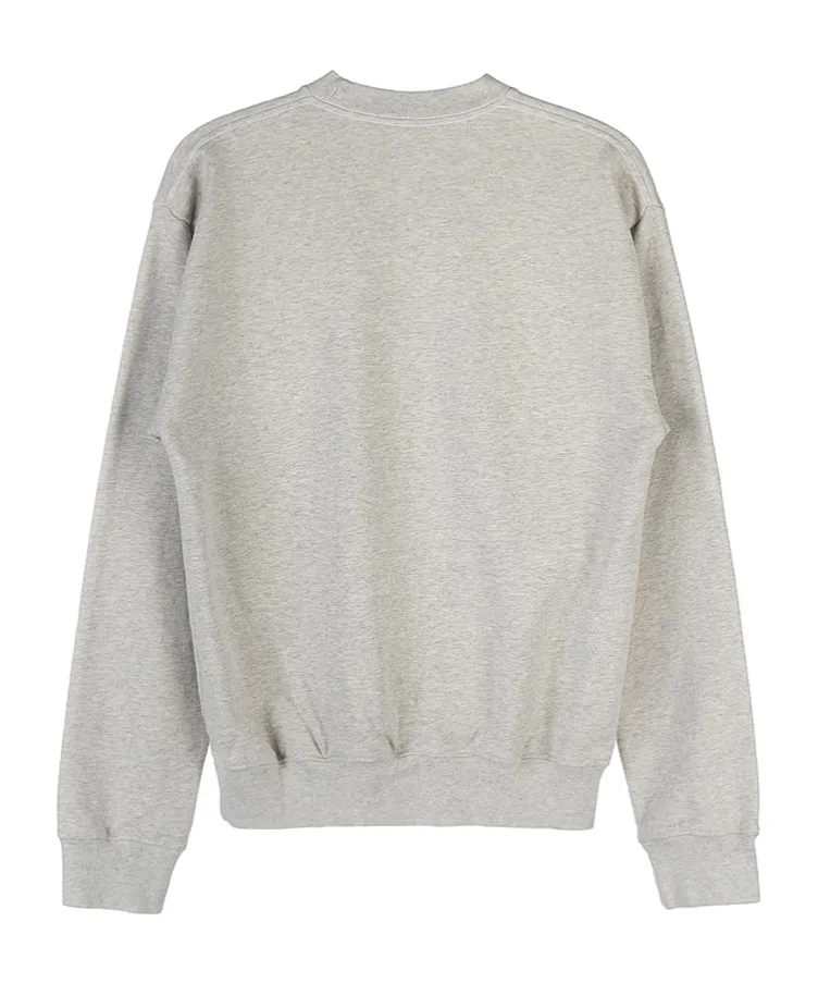 Track And Field Club Crewneck
