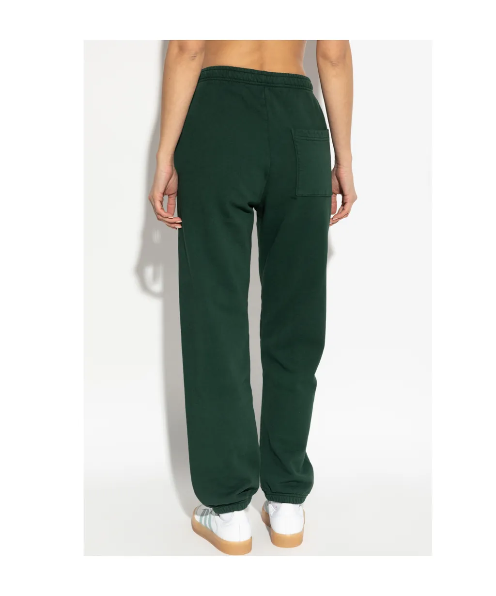 Elastic Waist Sweatpants