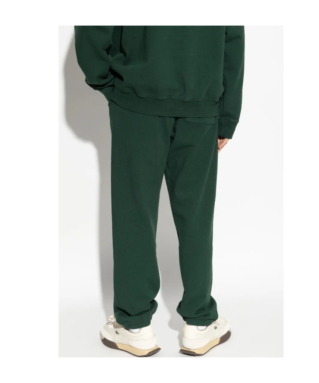 Elastic Waist Sweatpants