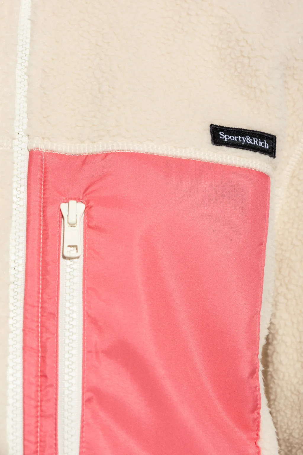 Long-Sleeved Casual Jacket