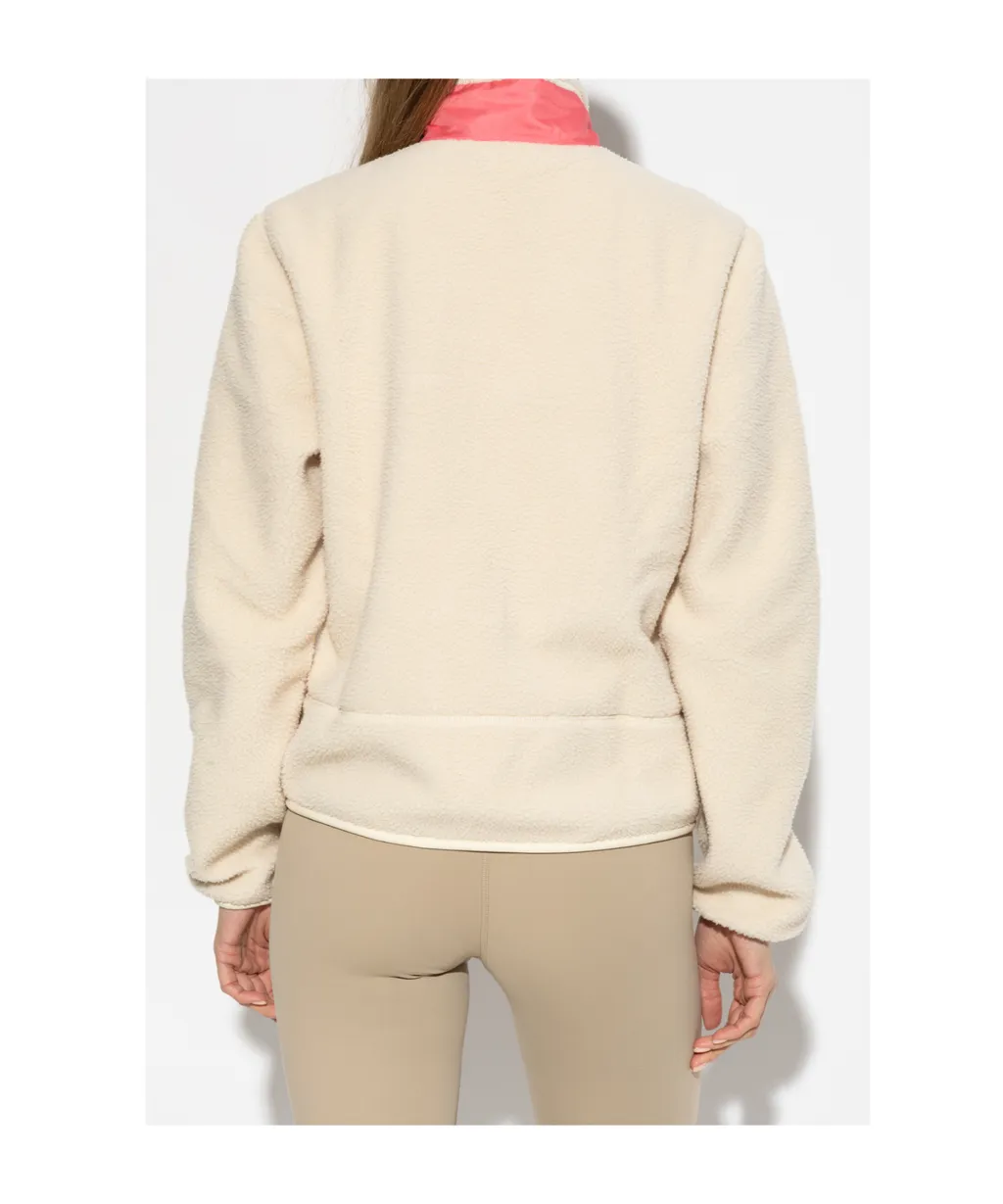 Long-Sleeved Casual Jacket