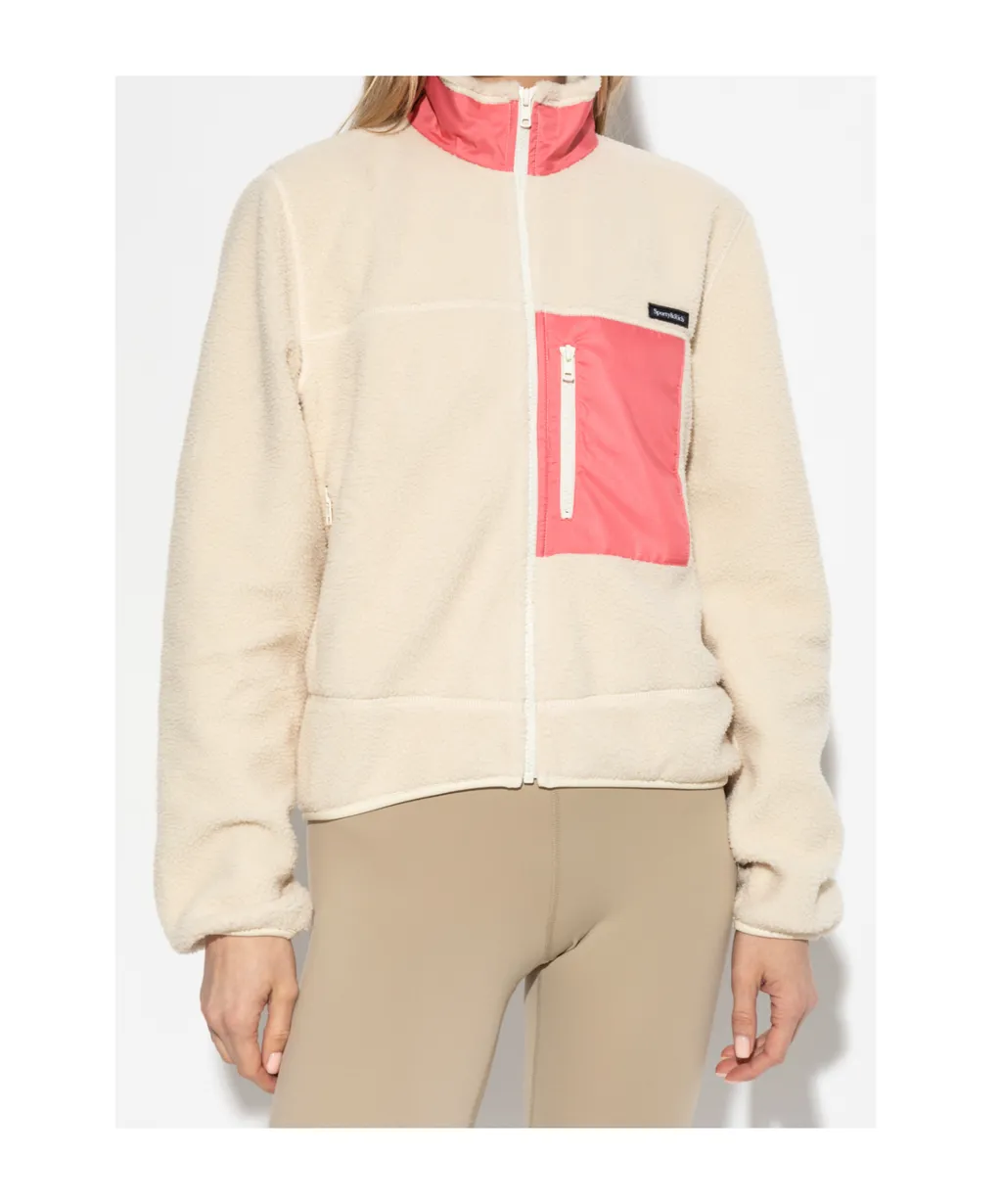 Long-Sleeved Casual Jacket