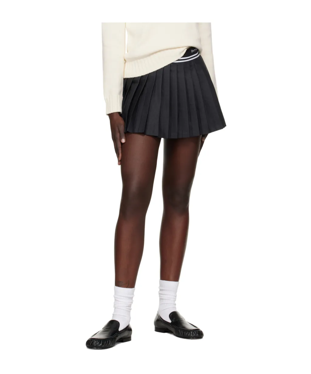 Abigail Mini Skirt