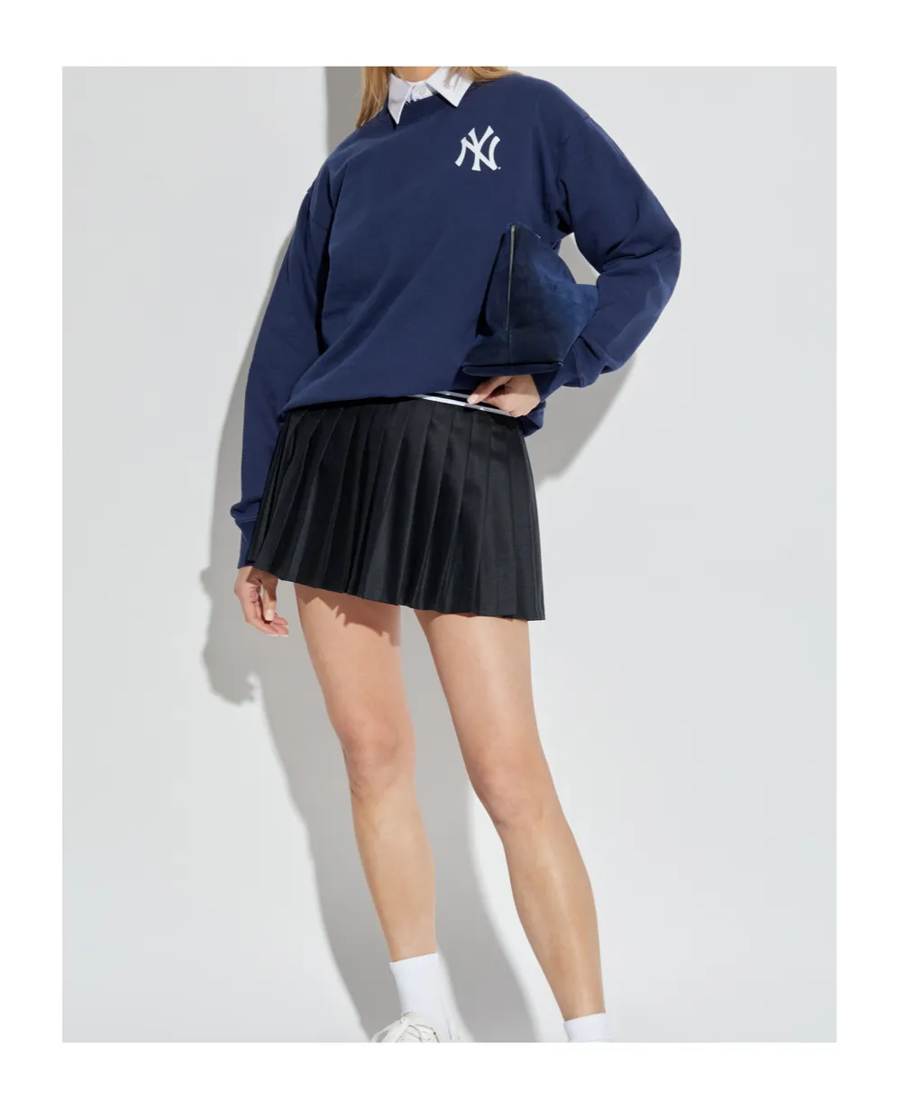Abigail Mini Skirt