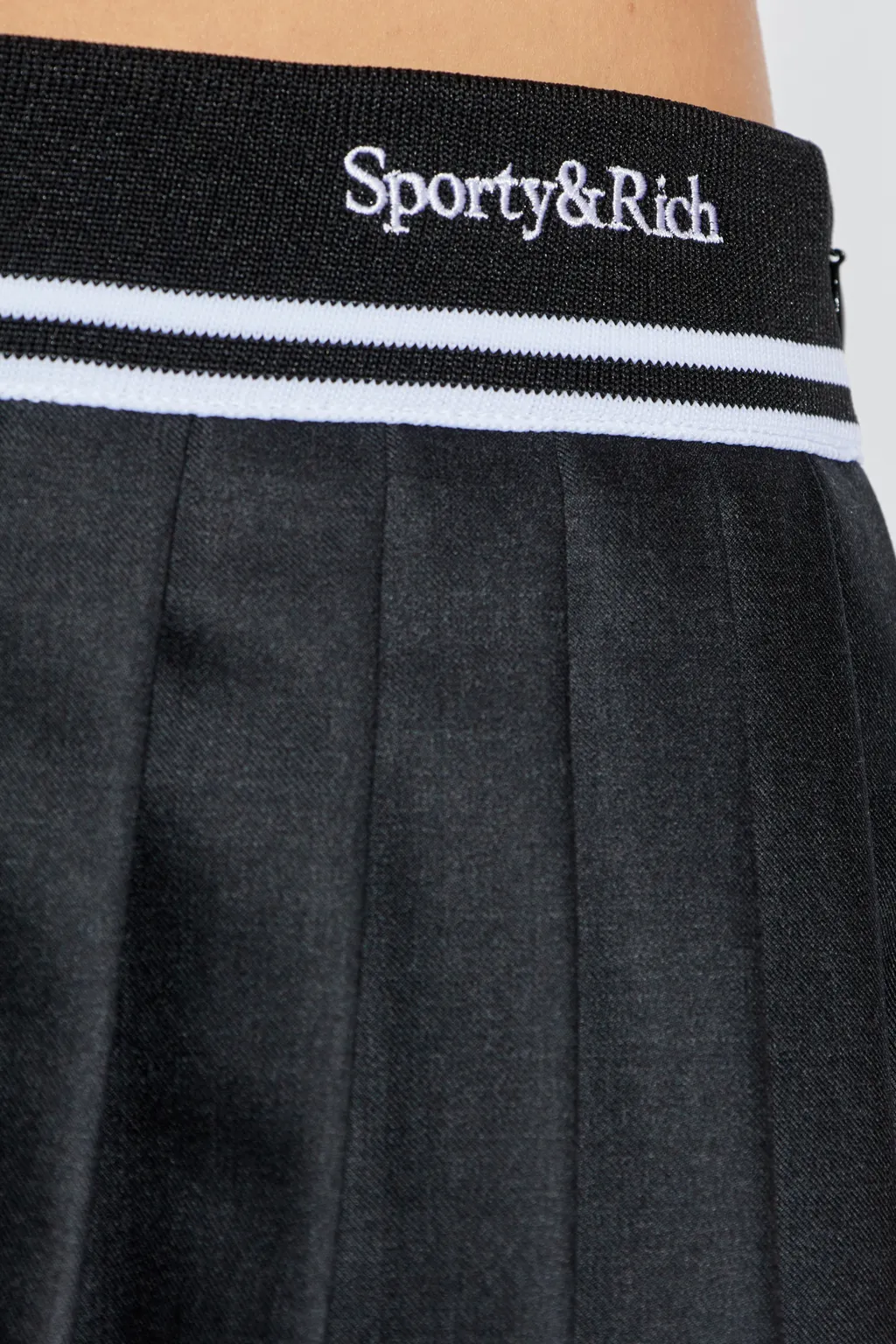 Abigail Mini Skirt