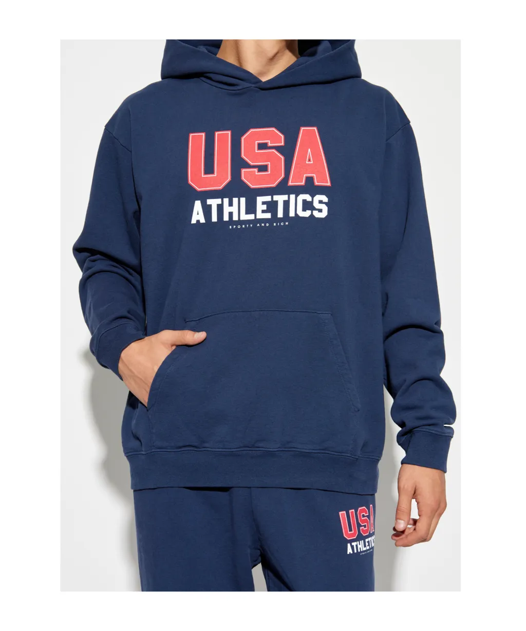 Usa Athletics Hoodie