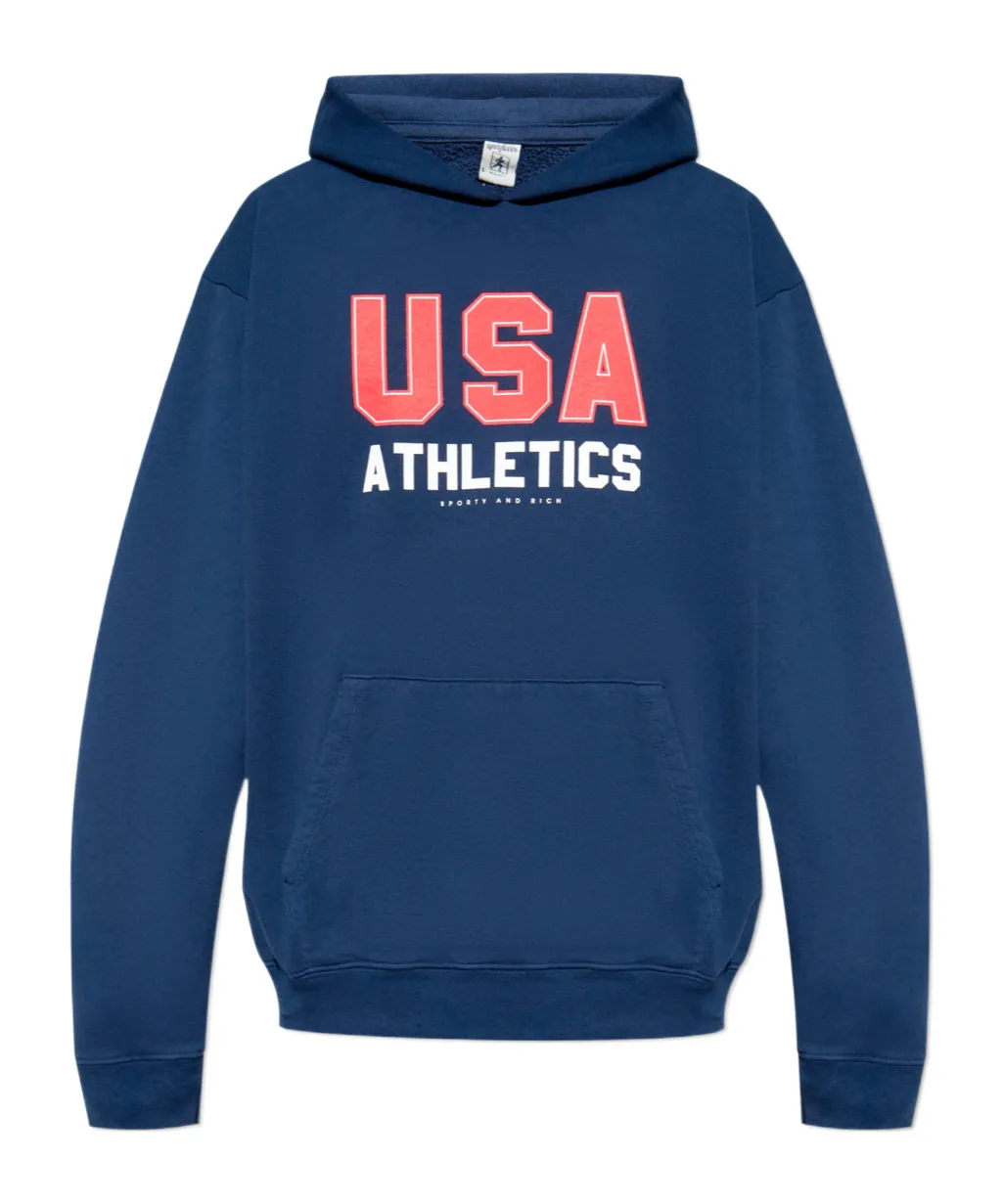 Usa Athletics Hoodie