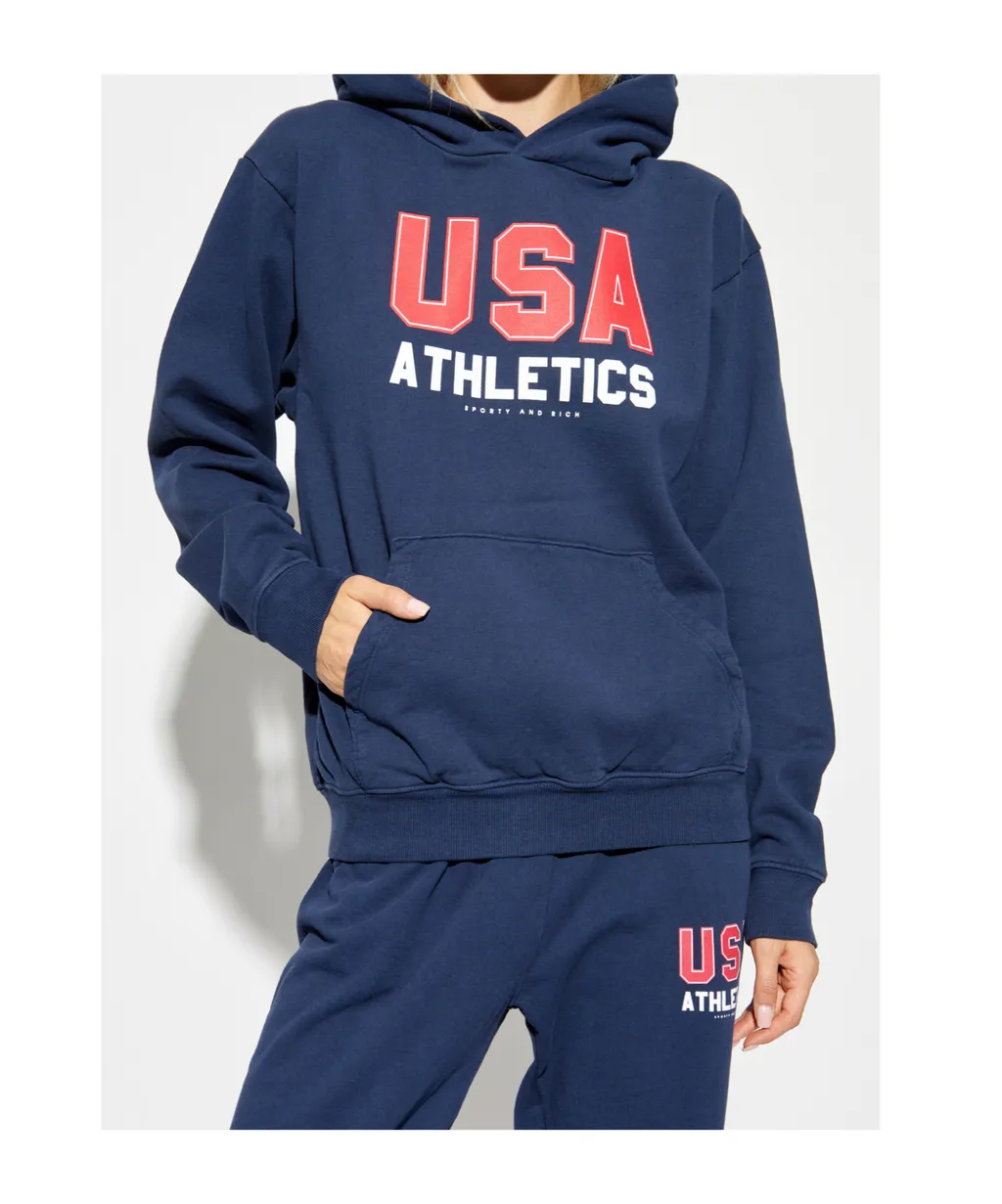 Usa Athletics Hoodie