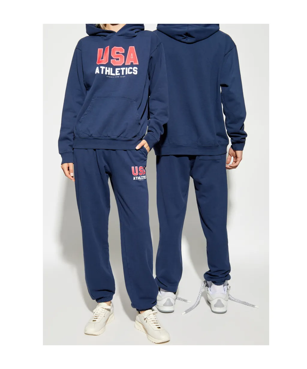 Usa Athletics Hoodie